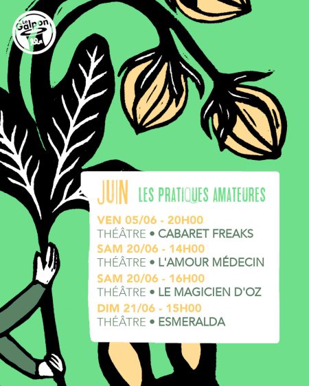 Juin-theatre
